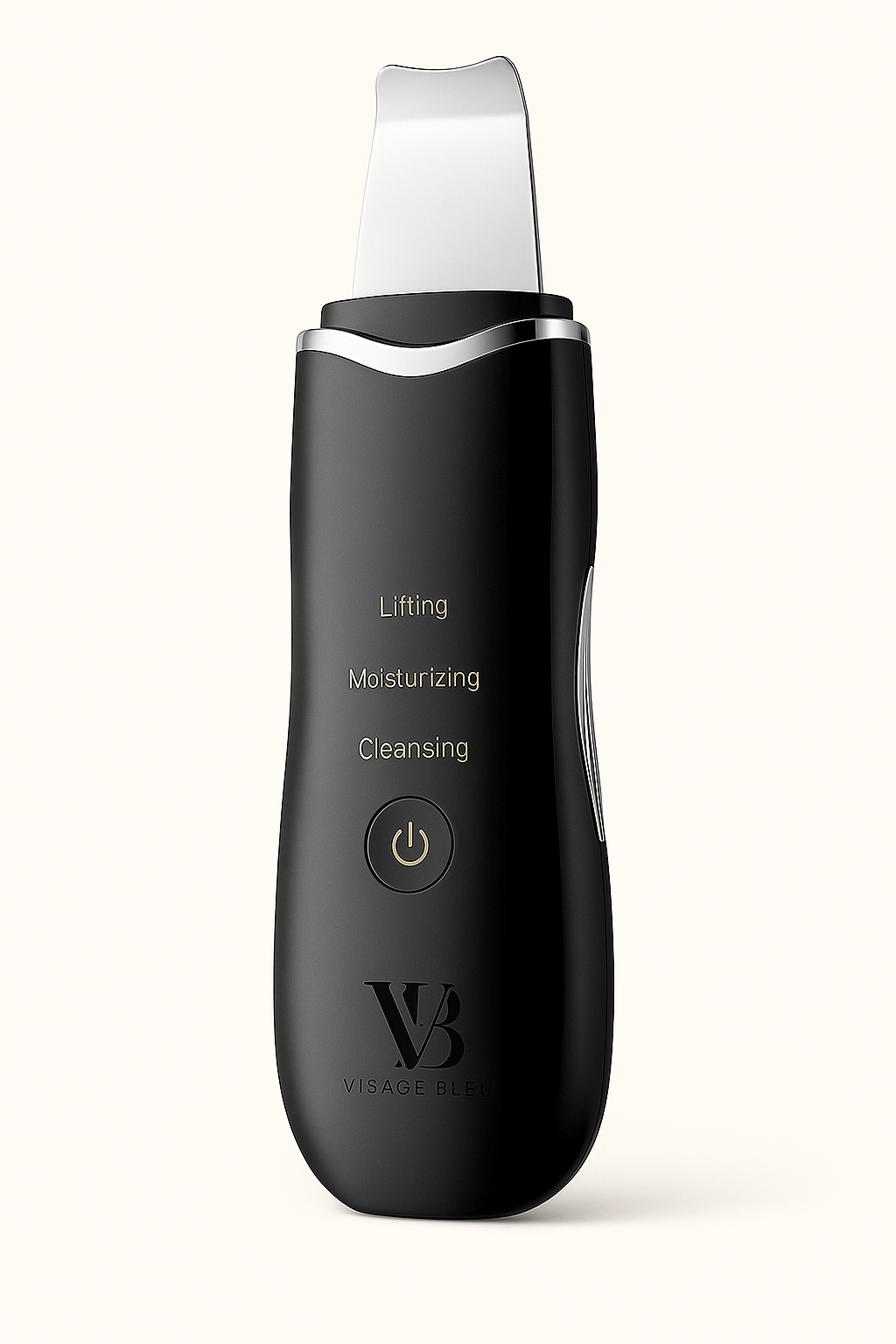 ✨ Brosse Exfoliante 5-en-1 – Nettoyage Profond