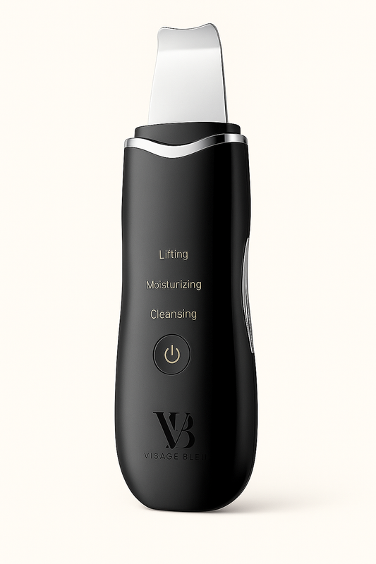 ✨ Brosse Exfoliante 5-en-1 – Nettoyage Profond