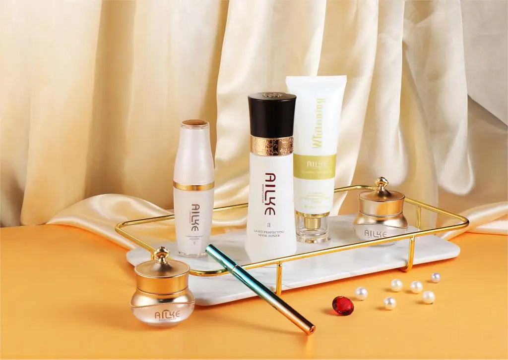 Crème de Nuit Régénérante Rose Blanche – Éclat, Hydratation & Peau Reposée au Réveil