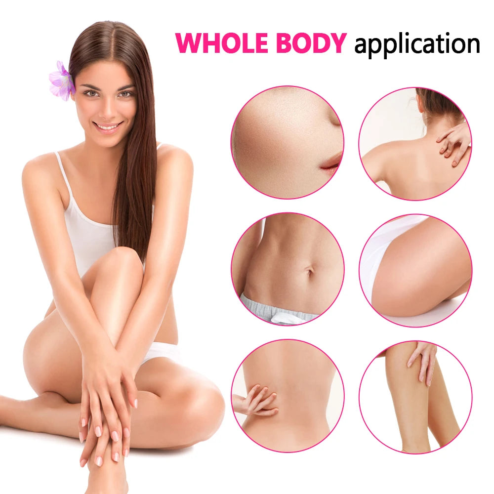 ✨ Lampe LED Anti-Âge Pro