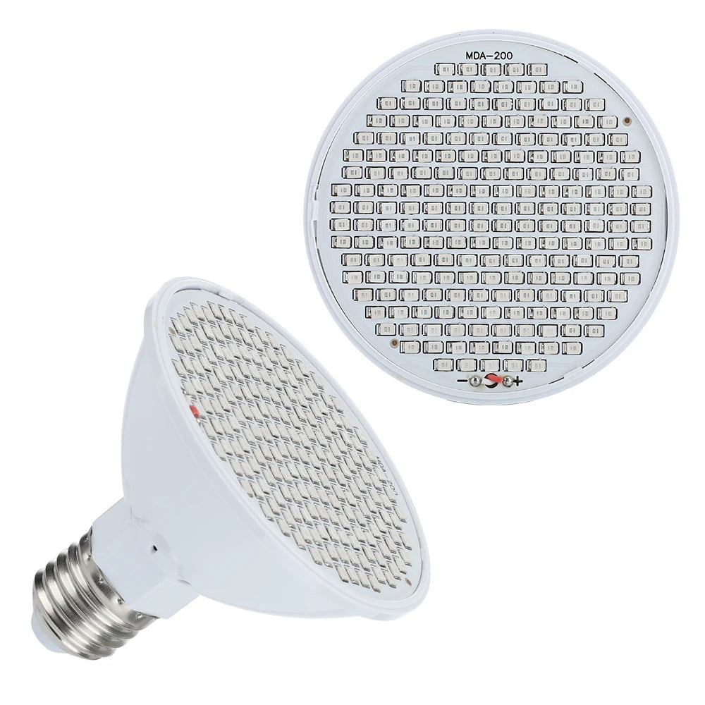 ✨ Lampe LED Anti-Âge Pro