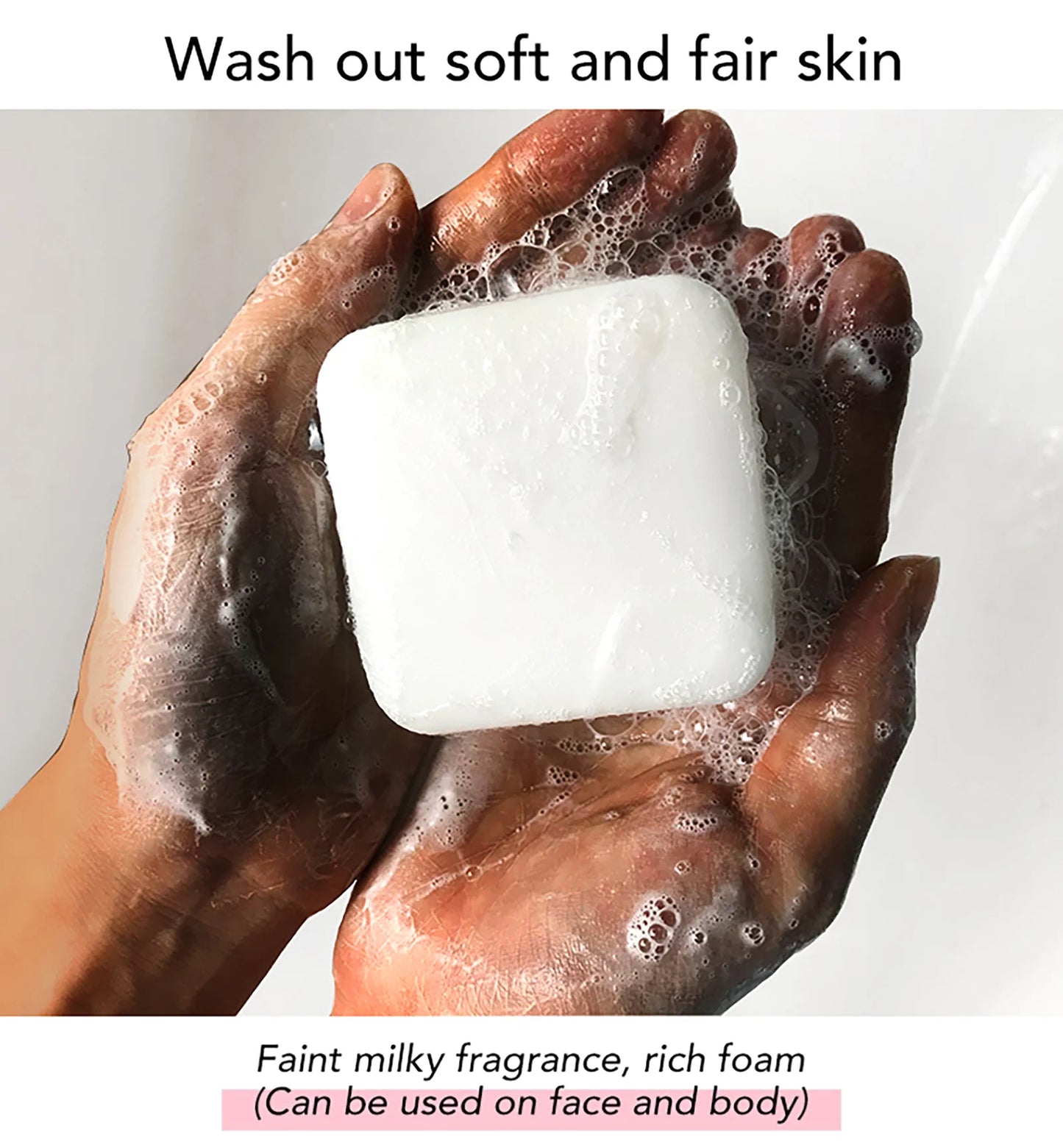 Rituel Éclaircissant & Unifiant Corps – Hydratation, Éclat & Peau Sublimée