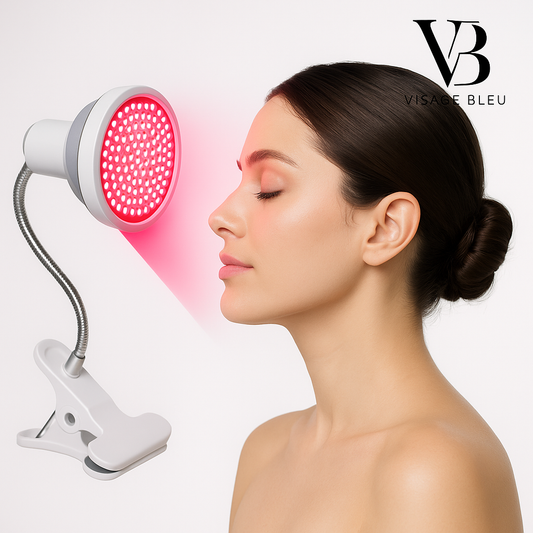 ✨ Lampe LED Anti-Âge Pro